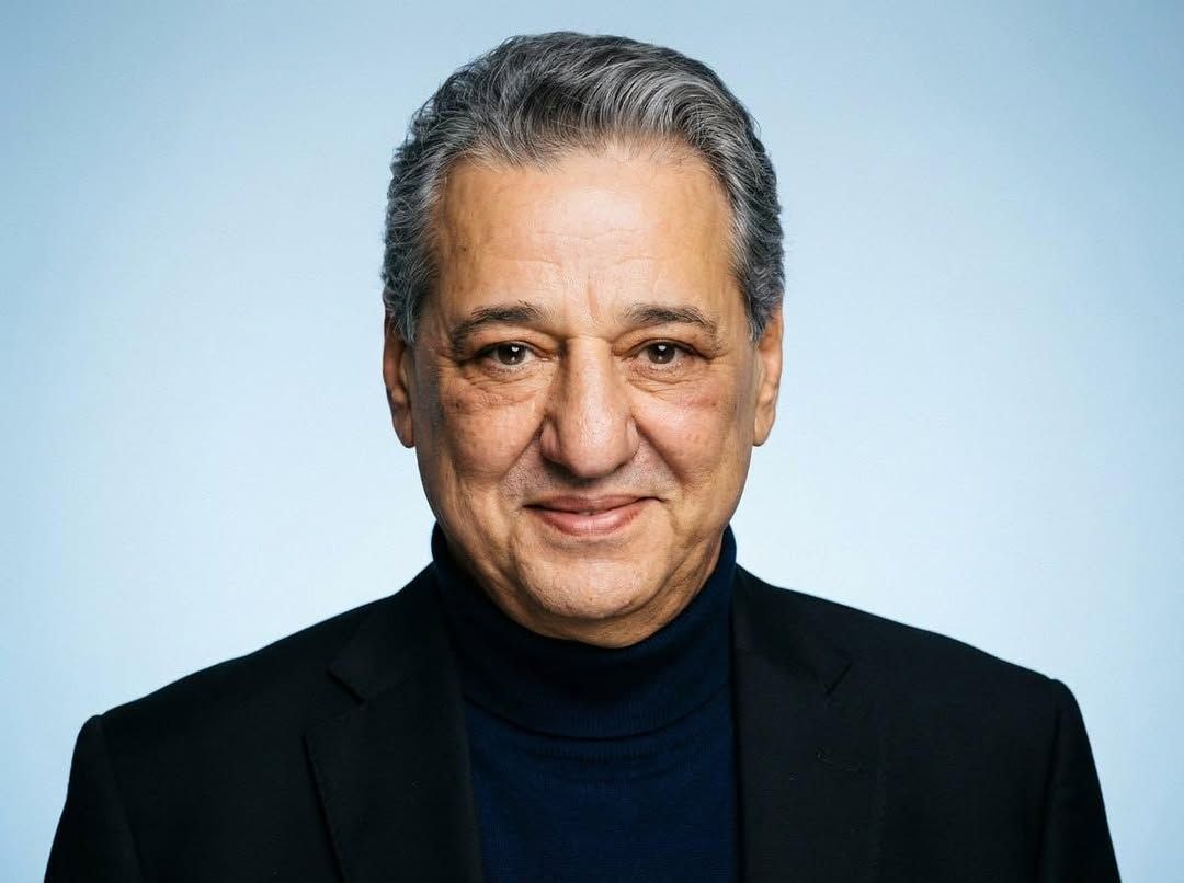 حامد المالكي: مسلسل «اسمي حسن» طفرة نوعية في الدراما العراقية
