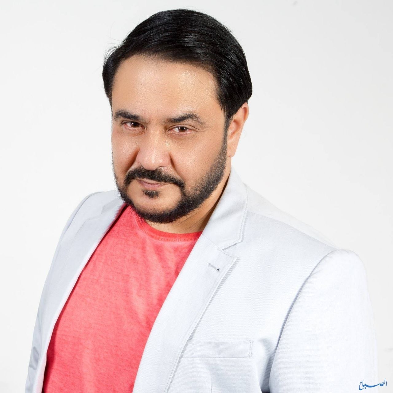 قاسم السلطان يكشف عمره الحقيقي في برنامج «استراحة الظهيرة»