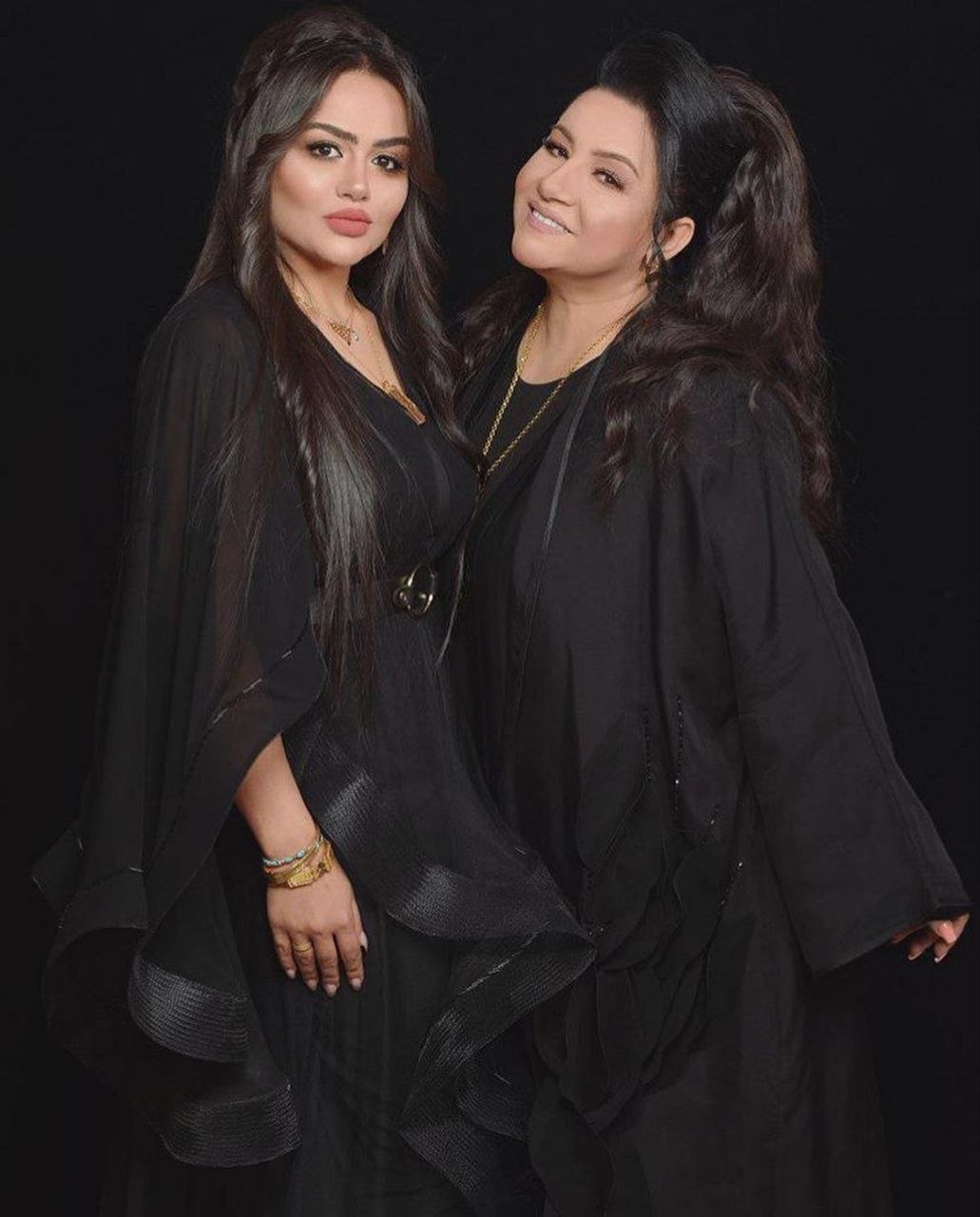 الفنانة دزدمونة تكشف سبب رفض والدتها مشاركتها في مسلسل «حيرة»