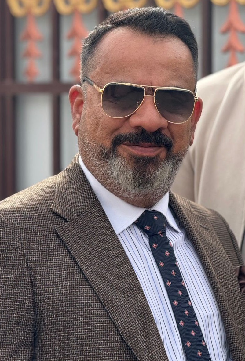 رئيس التحرير