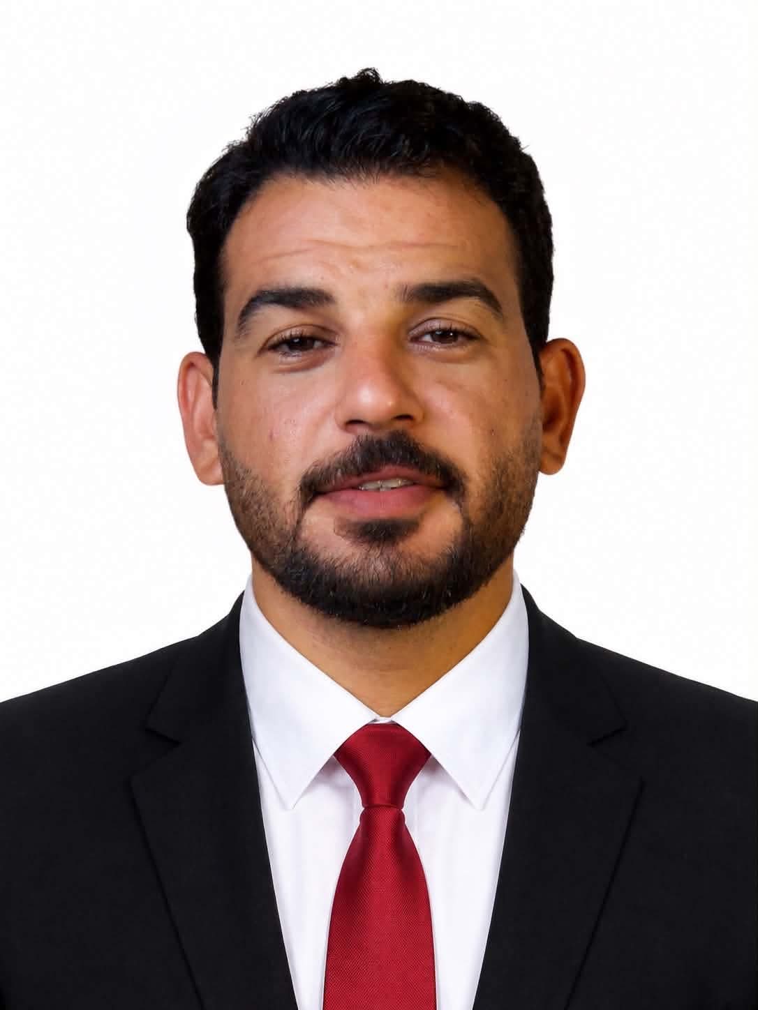 مصور رياضة