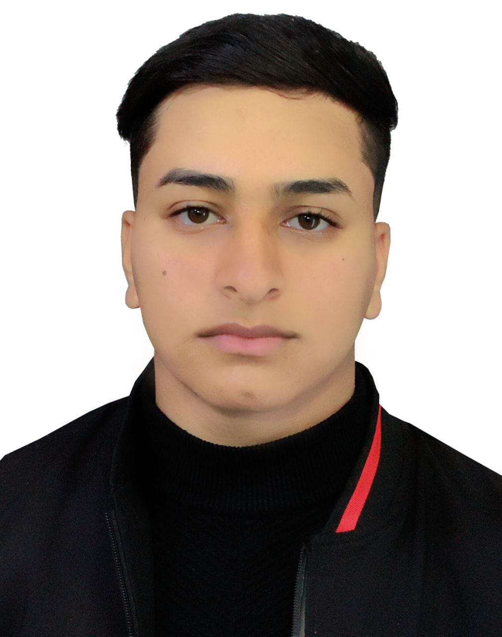محرر رياضة